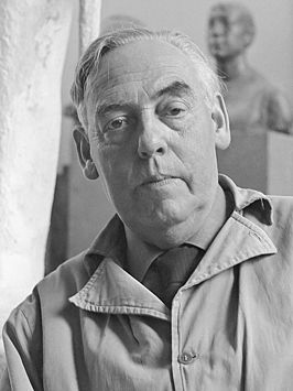 Foto van  Henri Matthieu (Han)  Wezelaar