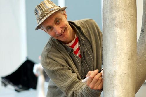 Foto van  Henk  Visch