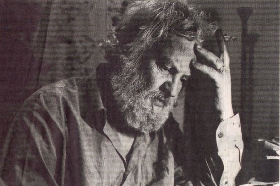 Foto van  Jan van der Schoor