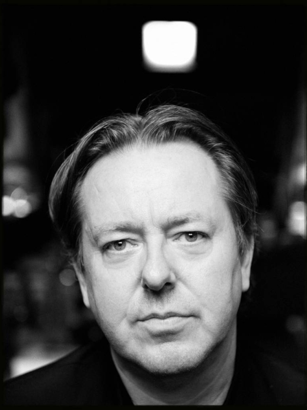 Foto van  Marcus Jacobus Maria (Marc)  Ruygrok