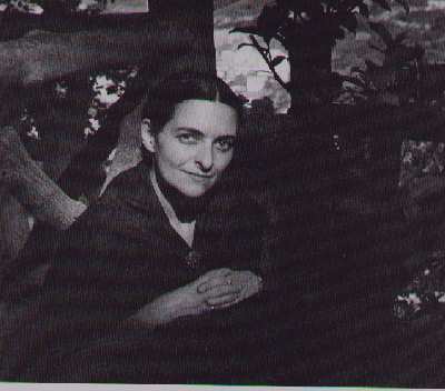 Foto van  Maria Elena Vieira  Da Silva