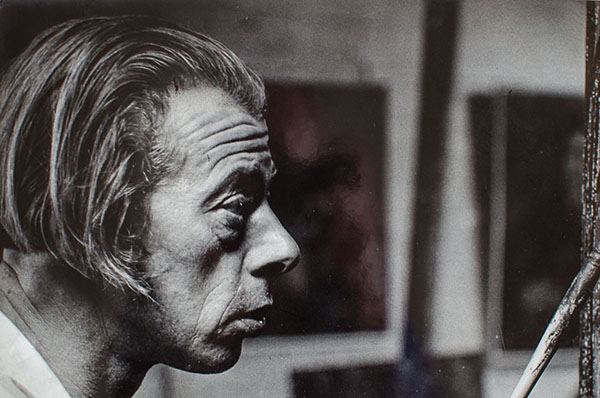 Foto van  Pieter 't Hart