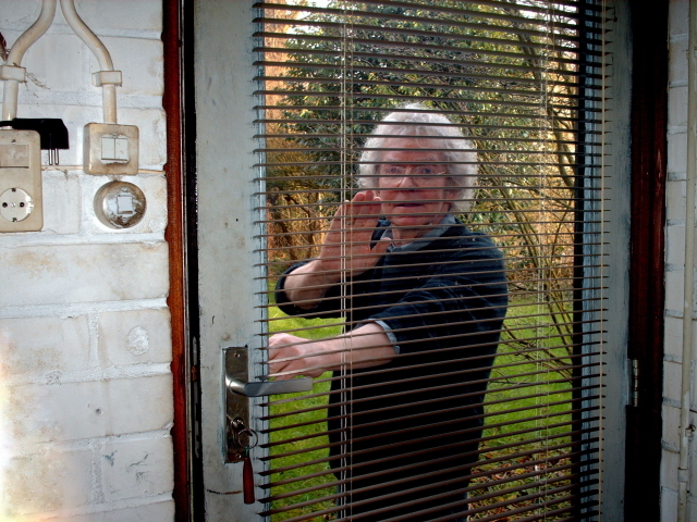 Foto van  R.C. (Rob)  Verkerk