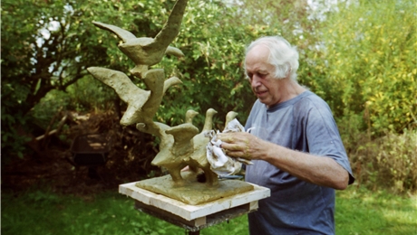 Foto van  Theodoor Josephus (Theo)  Mulder