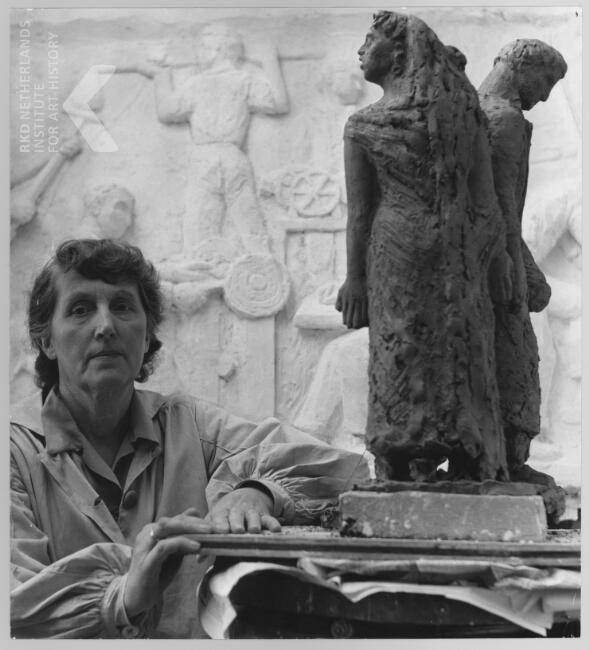 Foto van  Frida Mary (Fri)  Heil-Verver