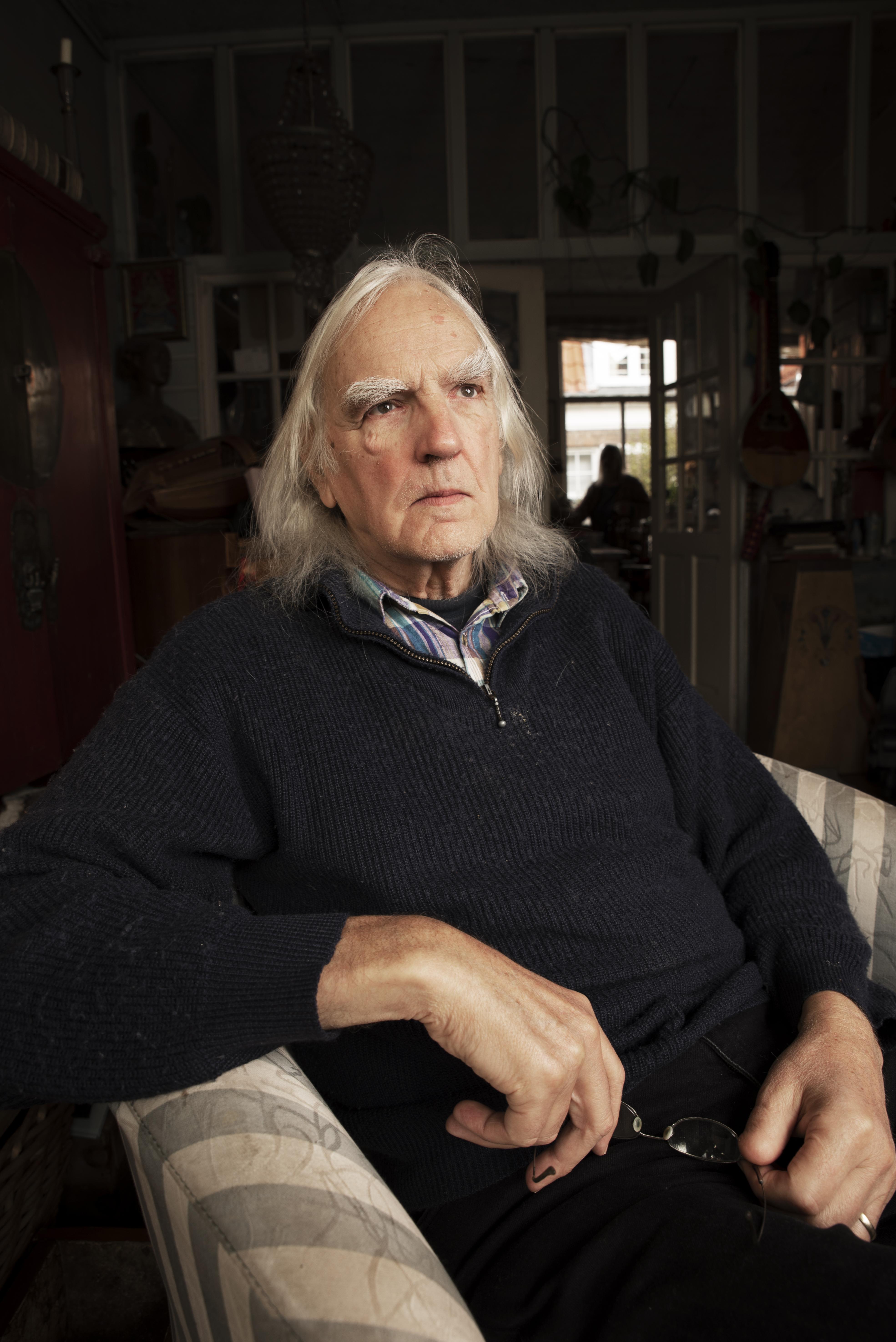 Foto van  Hannes  Kuiper