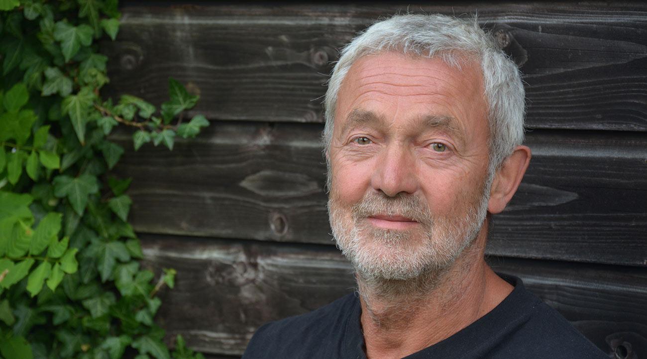 Foto van  Herbert Gerard Maria  Nouwens