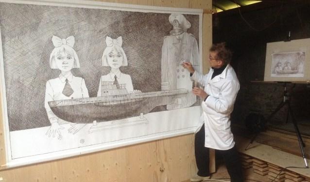 Foto van  H.R. (Rob)  Daniëls