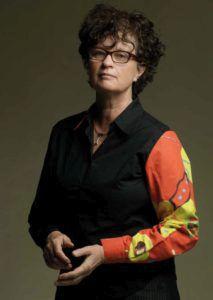 Foto van  Cecile van der Heiden