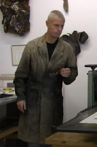 Foto van  E.J. (Edwin)  Kragten