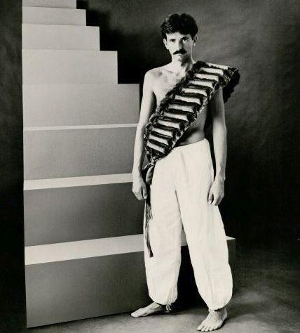 Foto van  Rene  Smoorenburg