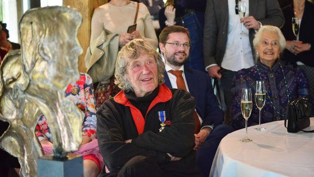 Foto van  Eric  Claus