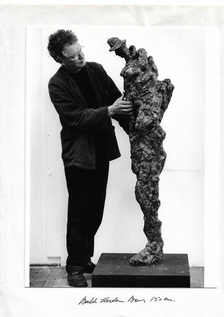 Foto van  Paulus Johannes Maria Cornelis (Paul) van Crimpen