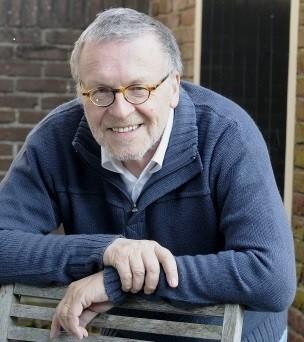 Foto van  Peter  Bes