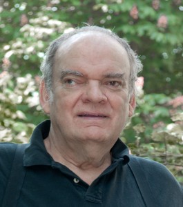 Foto van  Aart  Lamberts