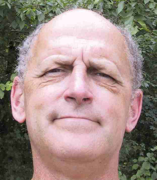 Foto van  André  Havas