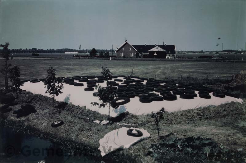 Foto van Velserbroekpolder III