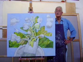 Foto van  Bouke  Ylstra