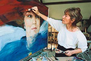 Foto van  Carla  Rodenberg