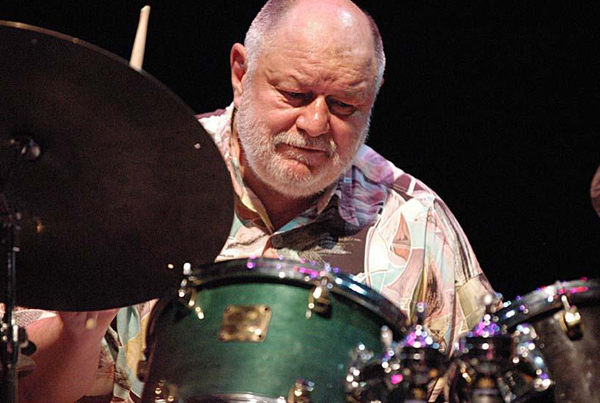 Foto van  Daniel  Humair