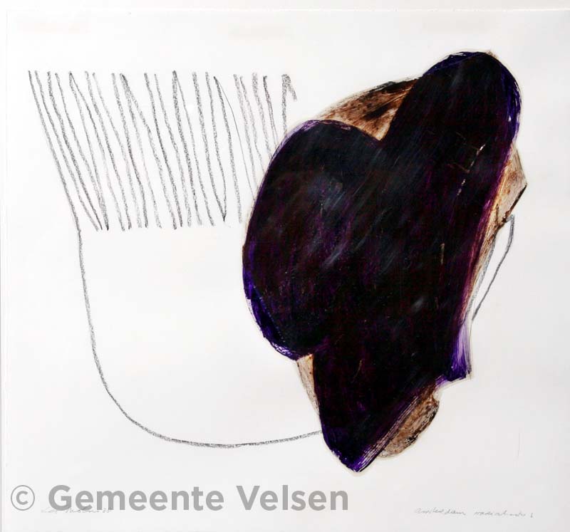 Foto van Amsterdam Variations I